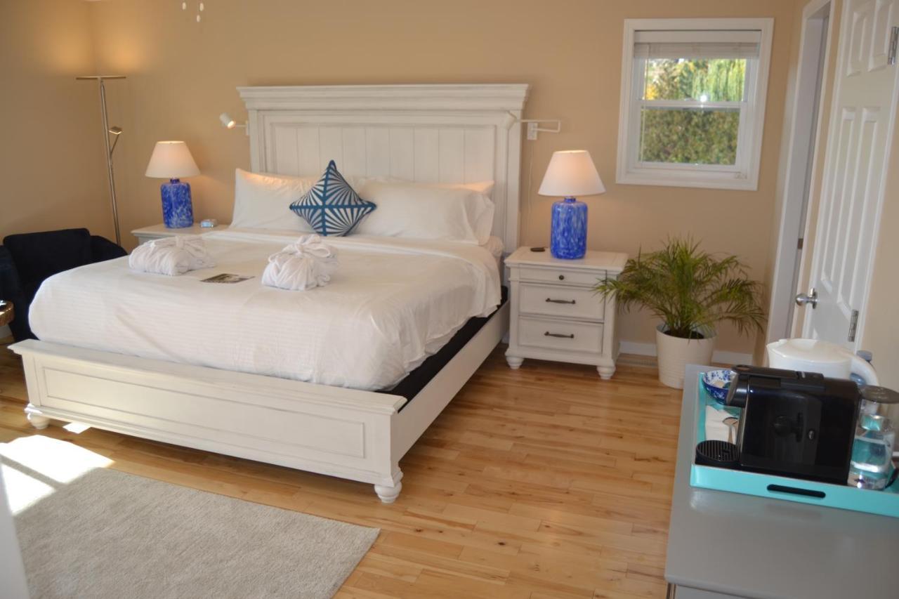Salish B&B And Spa West Kelowna Exteriör bild