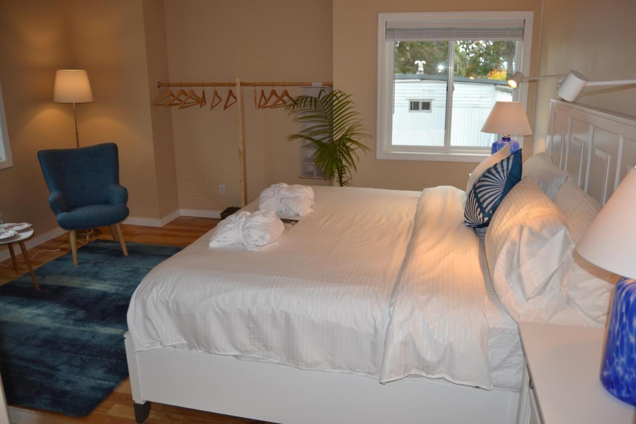 Salish B&B And Spa West Kelowna Exteriör bild