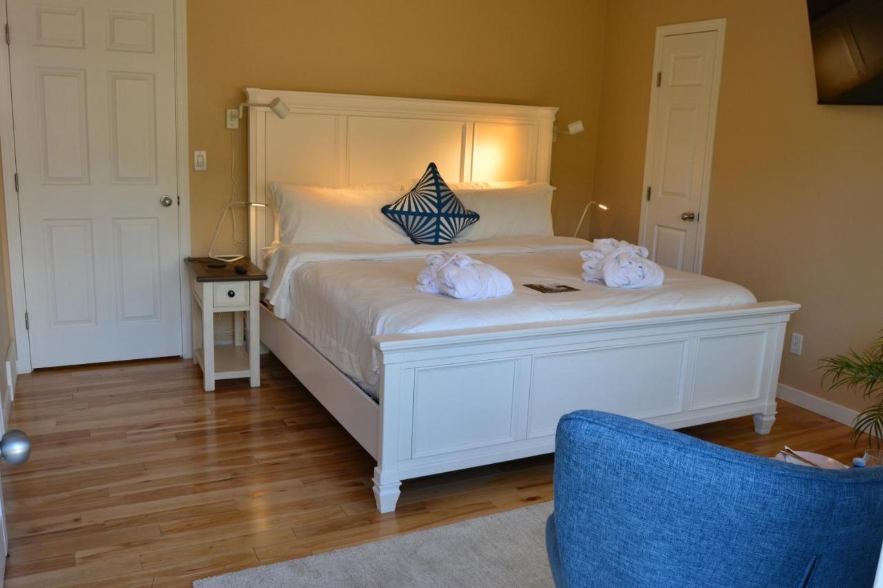 Salish B&B And Spa West Kelowna Exteriör bild