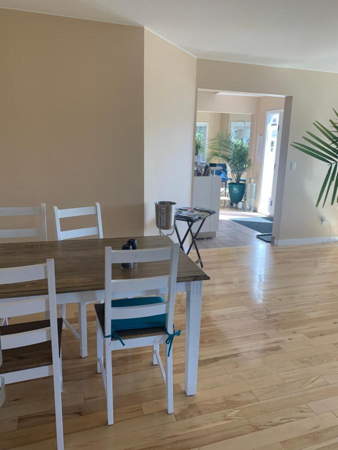 Salish B&B And Spa West Kelowna Exteriör bild