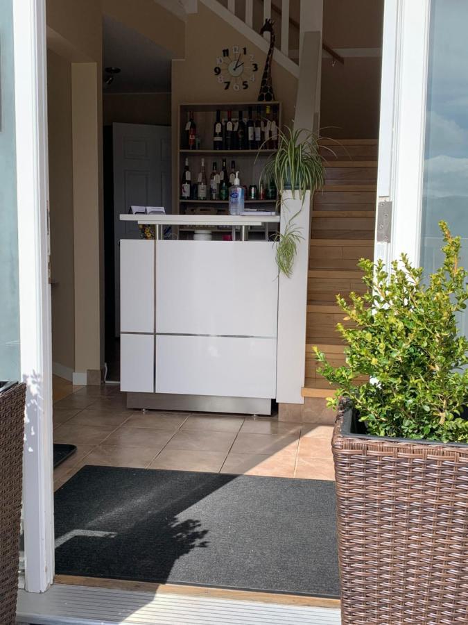 Salish B&B And Spa West Kelowna Exteriör bild
