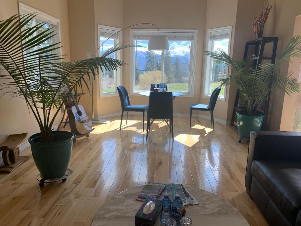 Salish B&B And Spa West Kelowna Exteriör bild